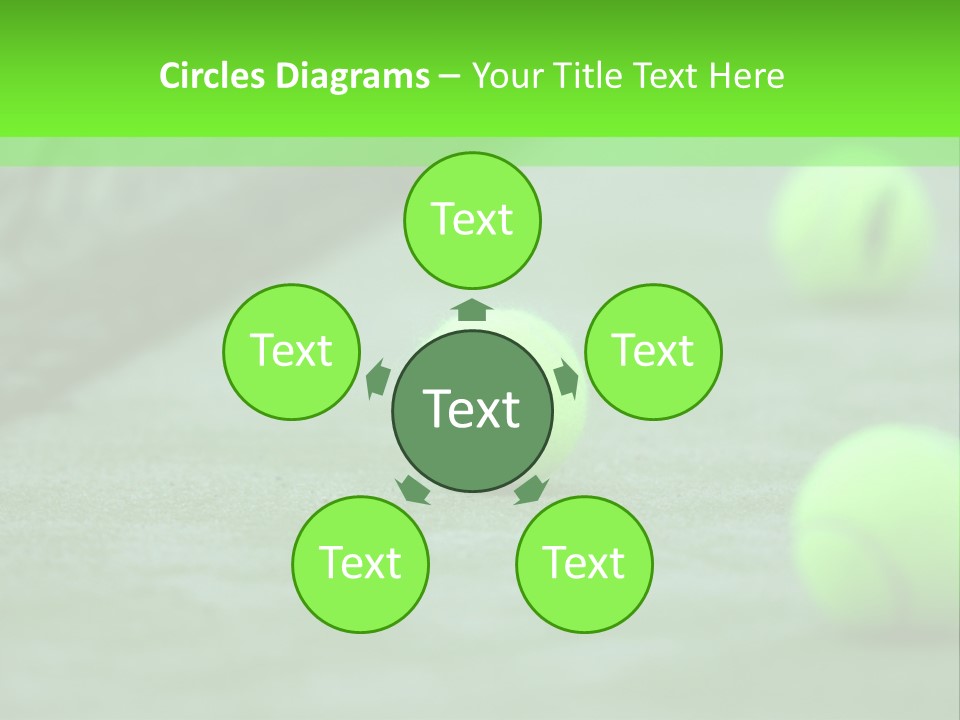 Prestige Paddle Synthetic PowerPoint Template