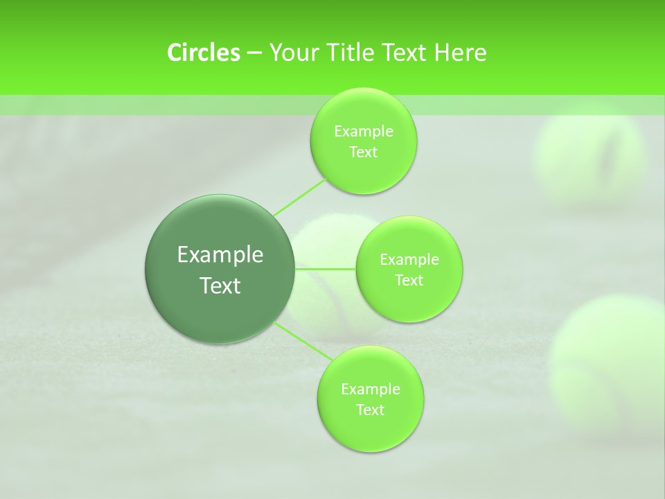 Prestige Paddle Synthetic PowerPoint Template