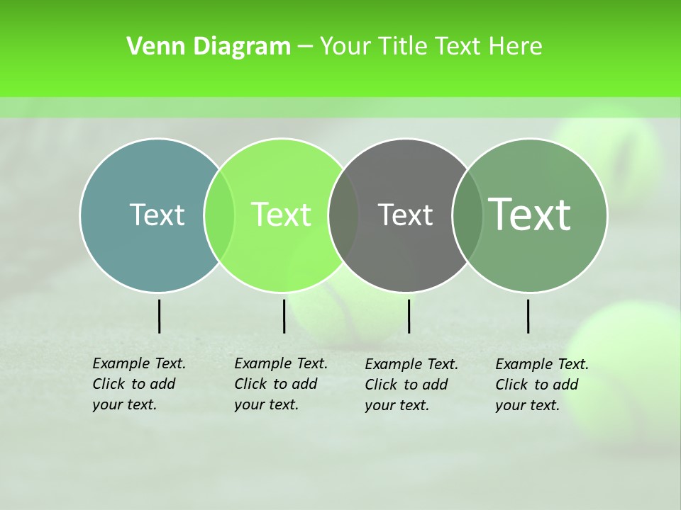 Prestige Paddle Synthetic PowerPoint Template