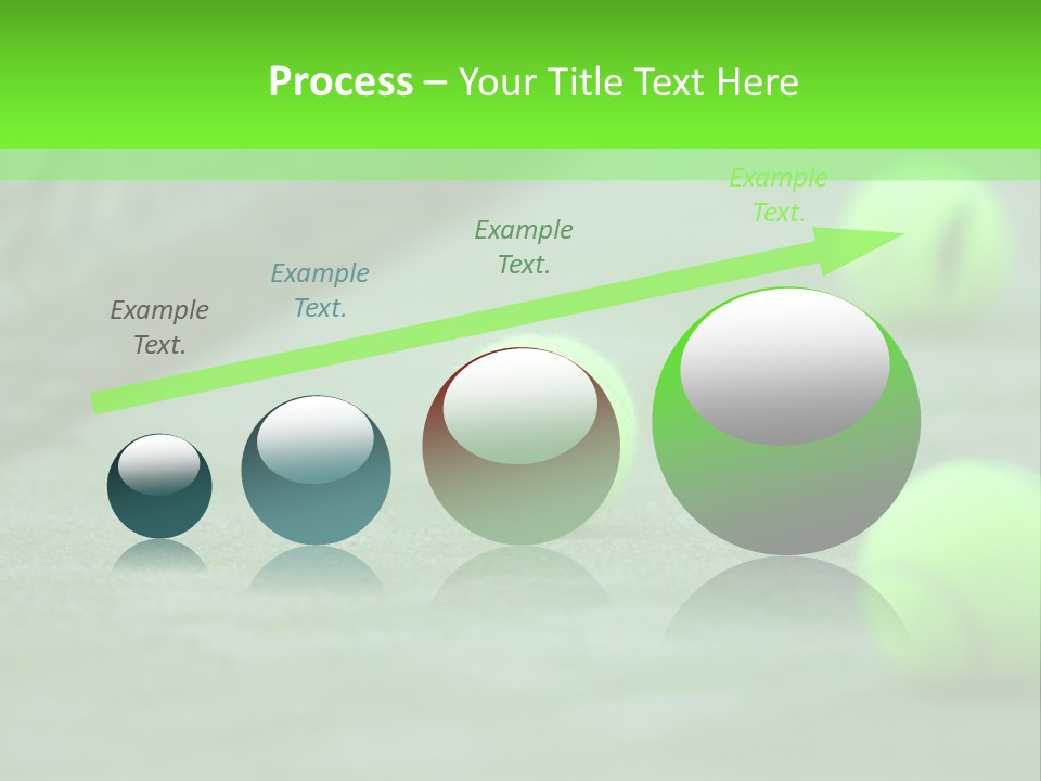 Prestige Paddle Synthetic PowerPoint Template