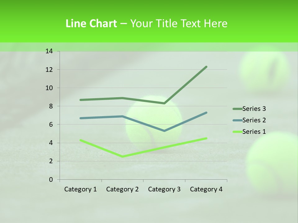 Prestige Paddle Synthetic PowerPoint Template