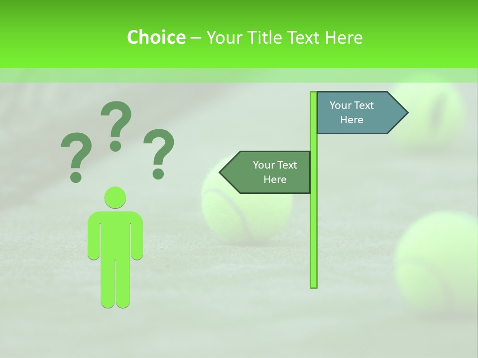 Prestige Paddle Synthetic PowerPoint Template