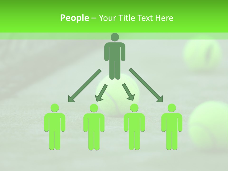 Prestige Paddle Synthetic PowerPoint Template