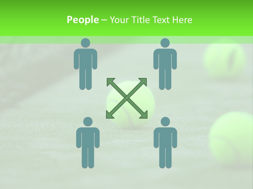 Prestige Paddle Synthetic PowerPoint Template