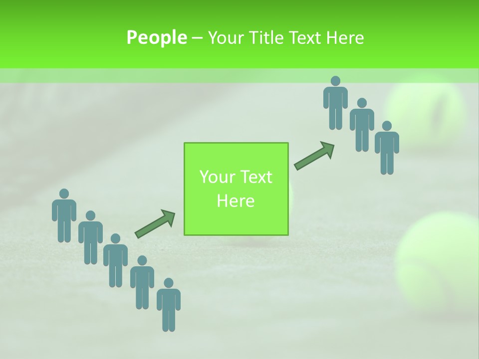 Prestige Paddle Synthetic PowerPoint Template