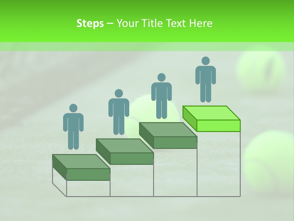Prestige Paddle Synthetic PowerPoint Template