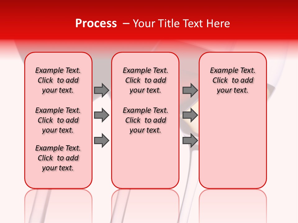 Yellow Glassware Wine PowerPoint Template