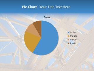 Realty Renovation Roofing PowerPoint Template