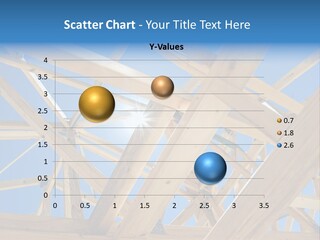 Realty Renovation Roofing PowerPoint Template