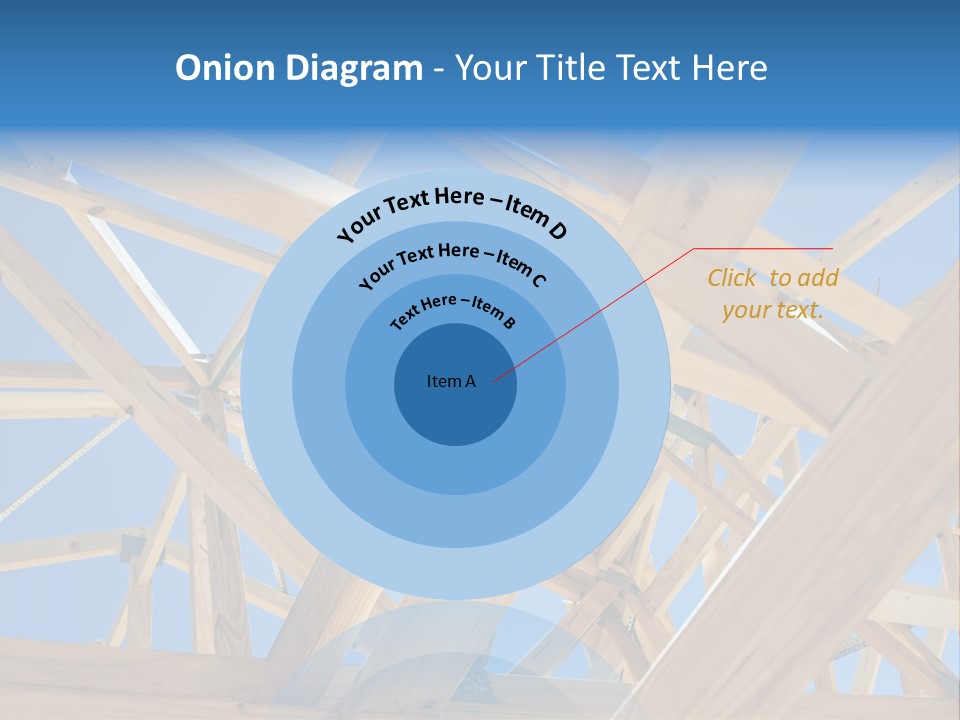 Realty Renovation Roofing PowerPoint Template