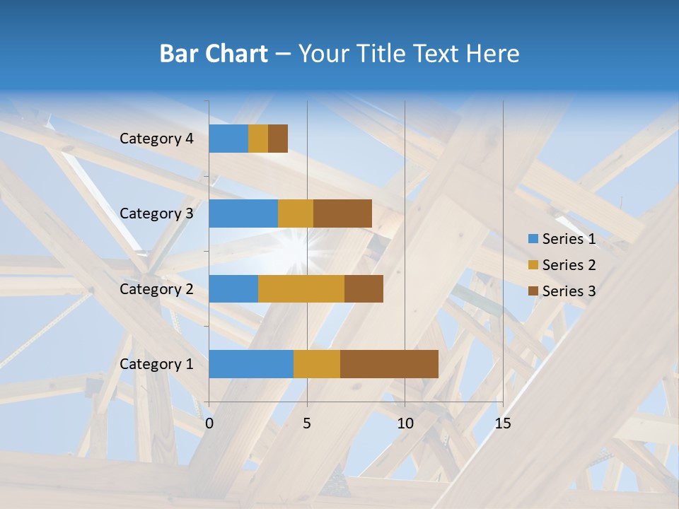 Realty Renovation Roofing PowerPoint Template