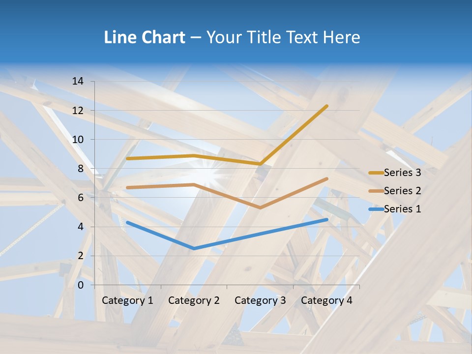 Realty Renovation Roofing PowerPoint Template