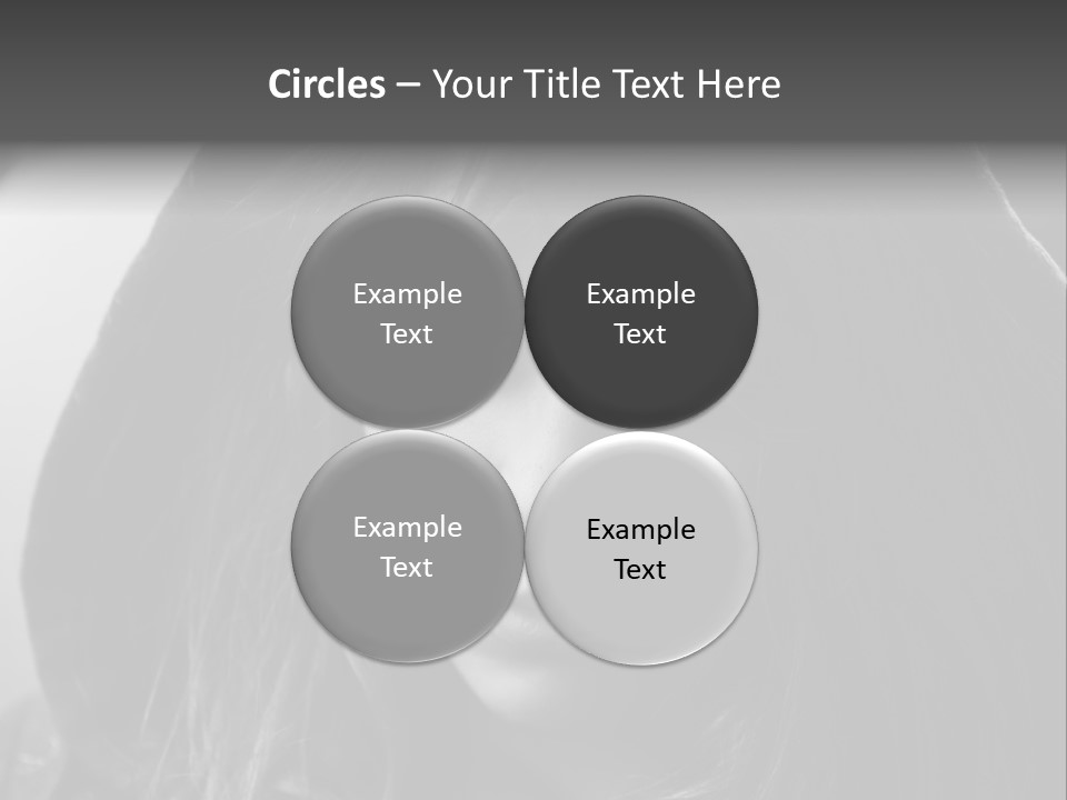 Teen Young Cool PowerPoint Template