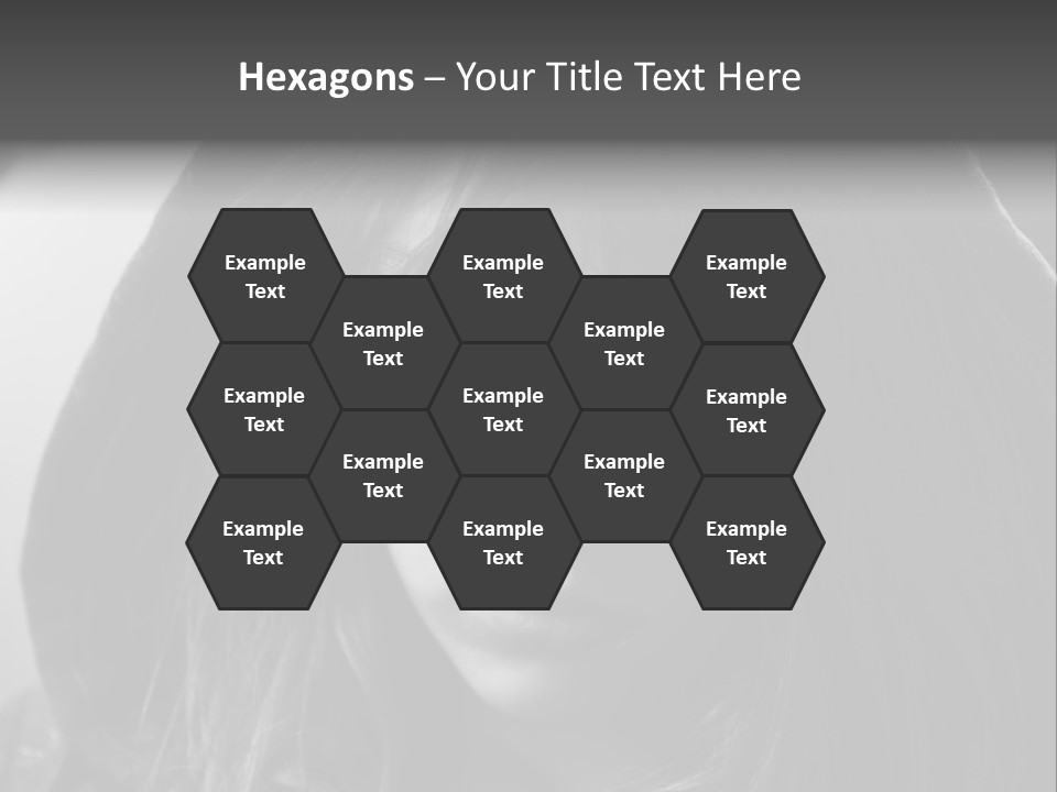 Teen Young Cool PowerPoint Template