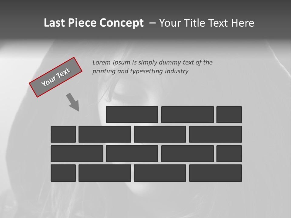 Teen Young Cool PowerPoint Template