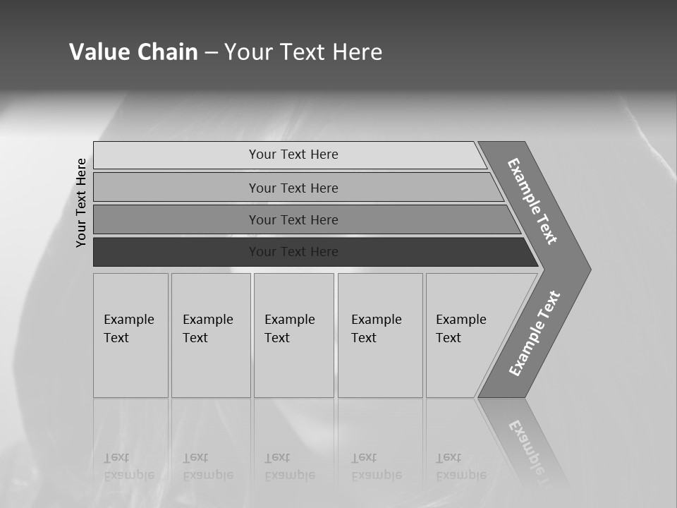 Teen Young Cool PowerPoint Template