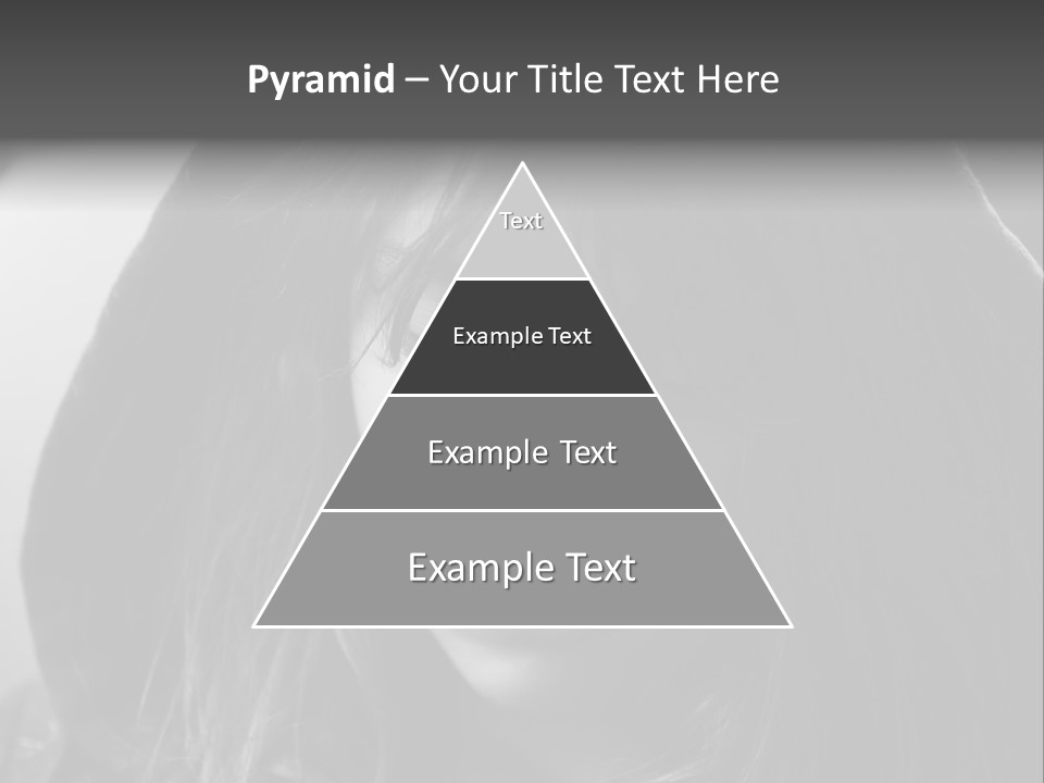 Teen Young Cool PowerPoint Template