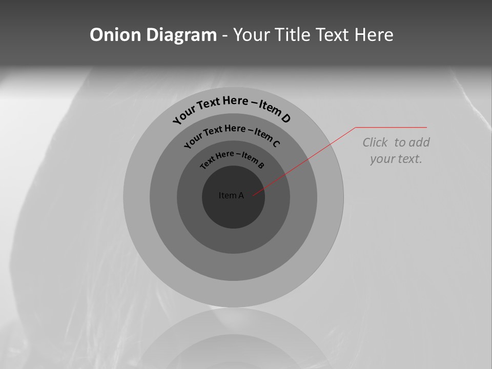 Teen Young Cool PowerPoint Template