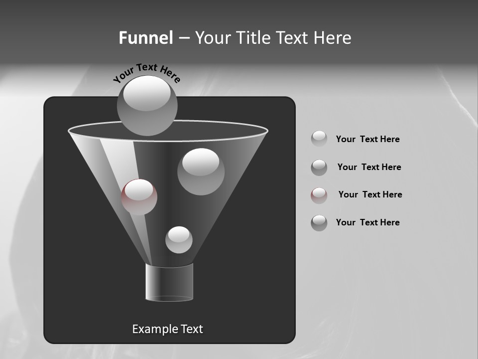 Teen Young Cool PowerPoint Template