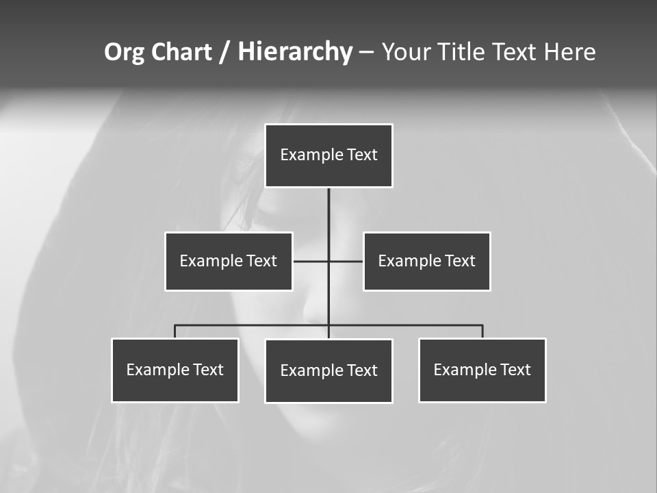 Teen Young Cool PowerPoint Template