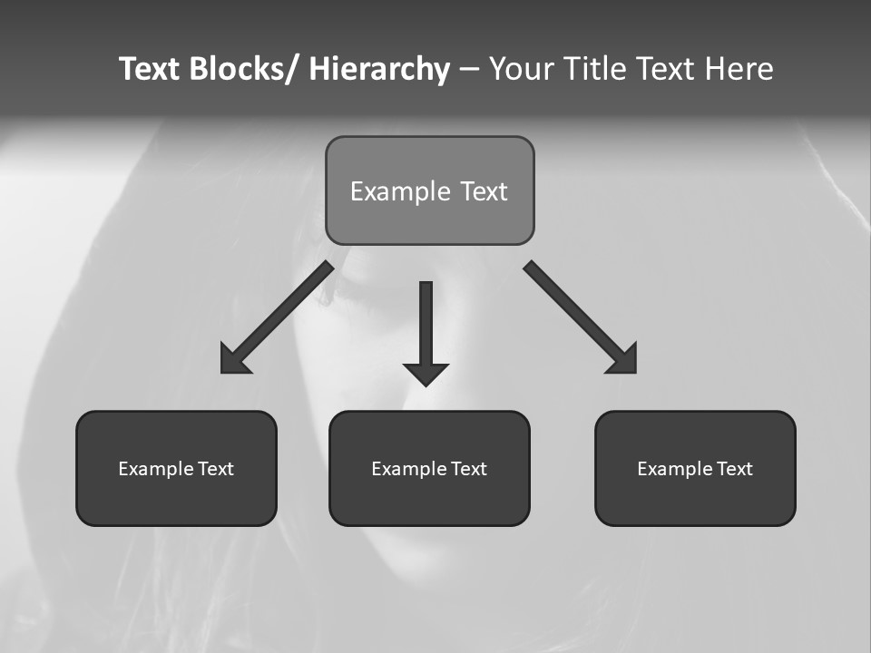 Teen Young Cool PowerPoint Template