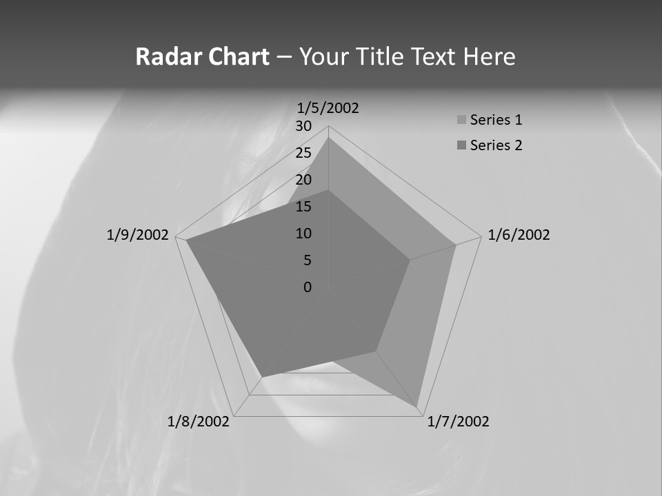 Teen Young Cool PowerPoint Template