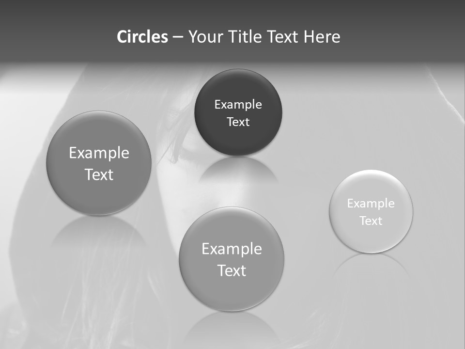 Teen Young Cool PowerPoint Template