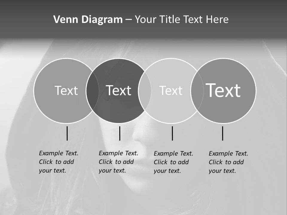 Teen Young Cool PowerPoint Template