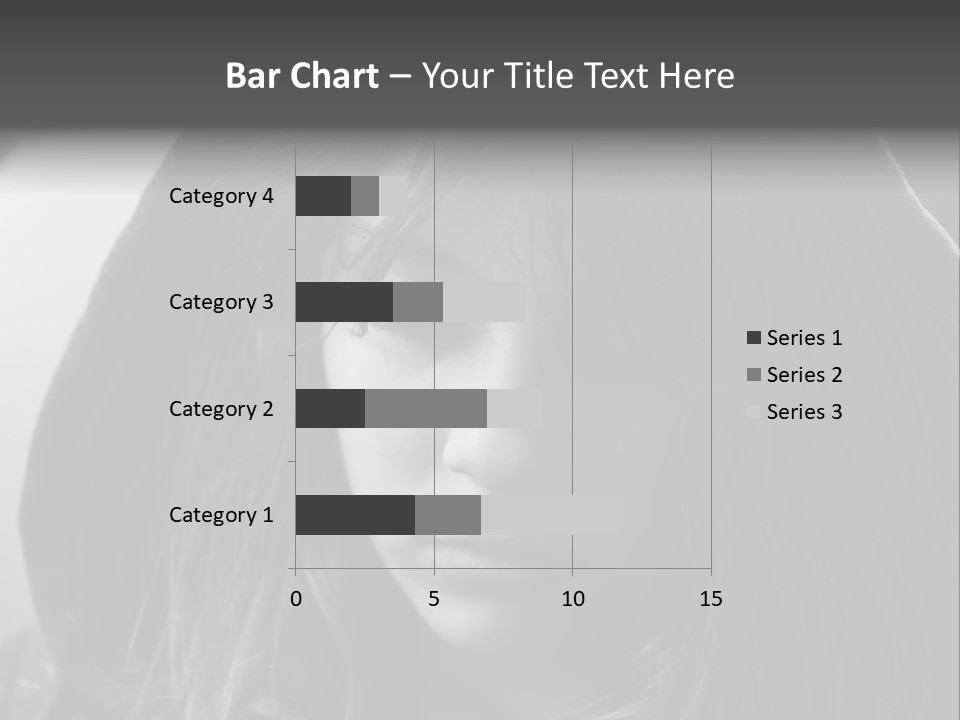 Teen Young Cool PowerPoint Template