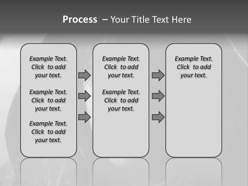 Teen Young Cool PowerPoint Template