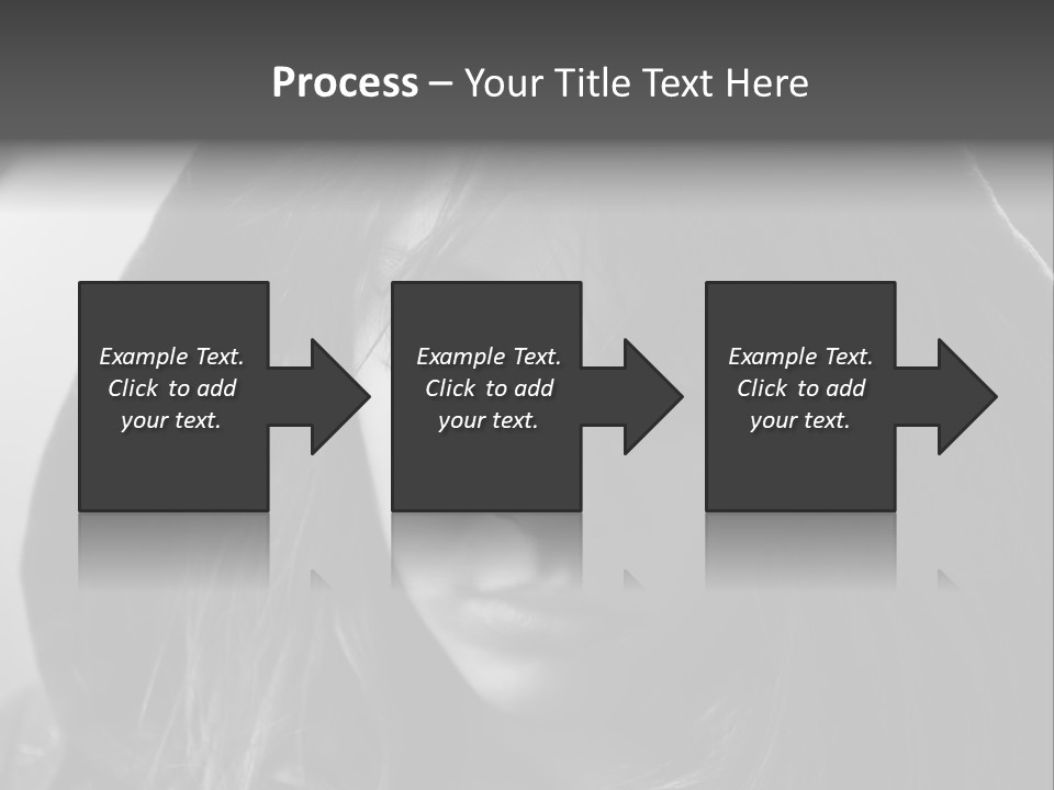 Teen Young Cool PowerPoint Template