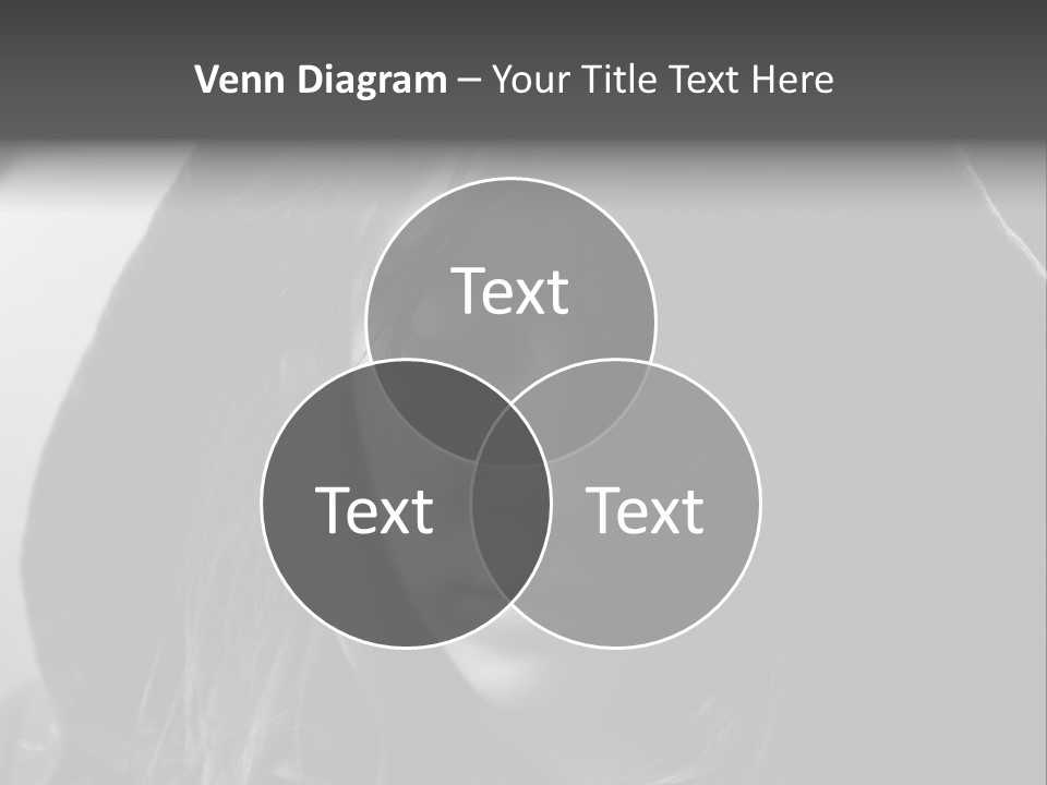 Teen Young Cool PowerPoint Template