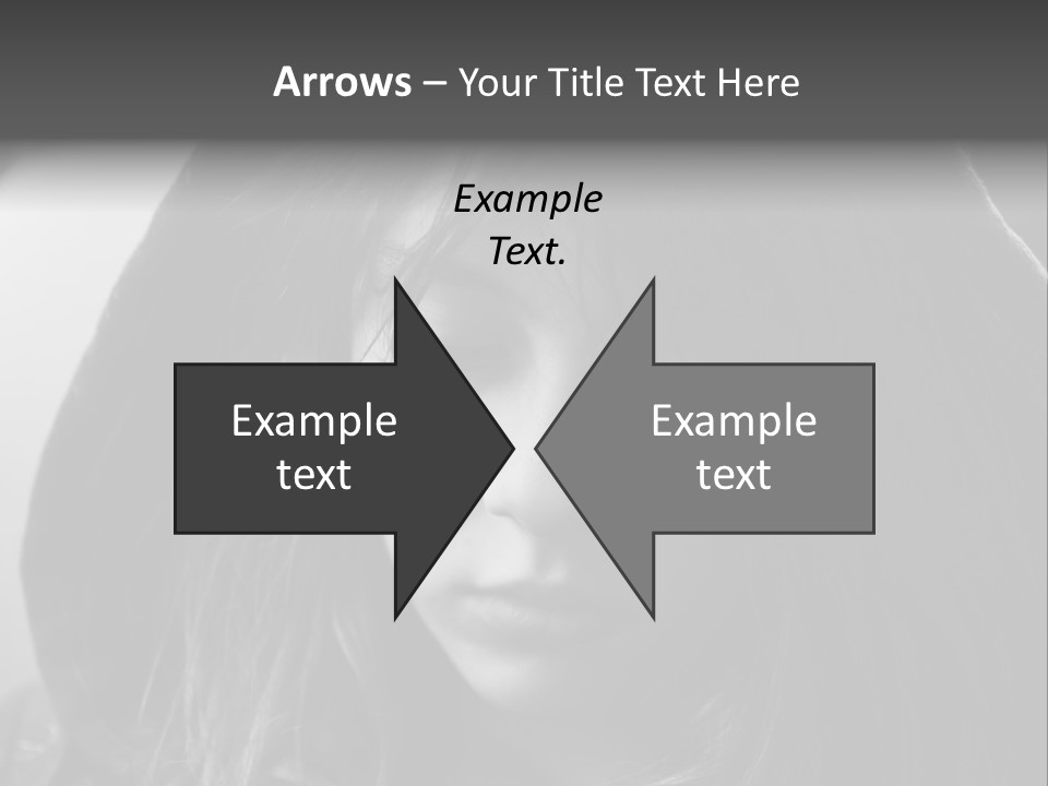 Teen Young Cool PowerPoint Template