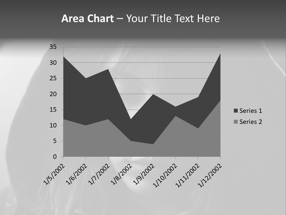 Teen Young Cool PowerPoint Template