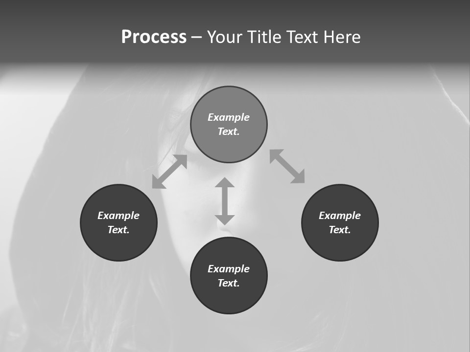 Teen Young Cool PowerPoint Template