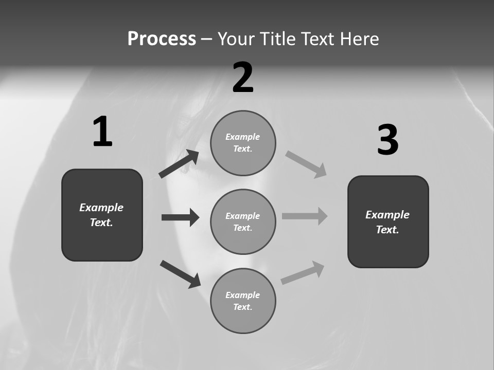 Teen Young Cool PowerPoint Template