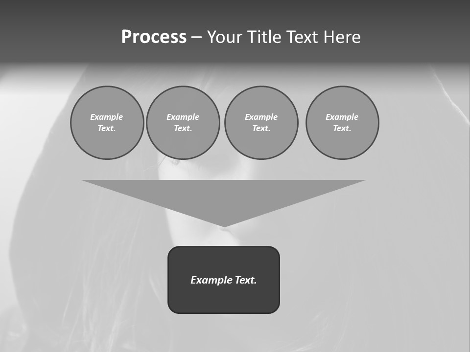 Teen Young Cool PowerPoint Template