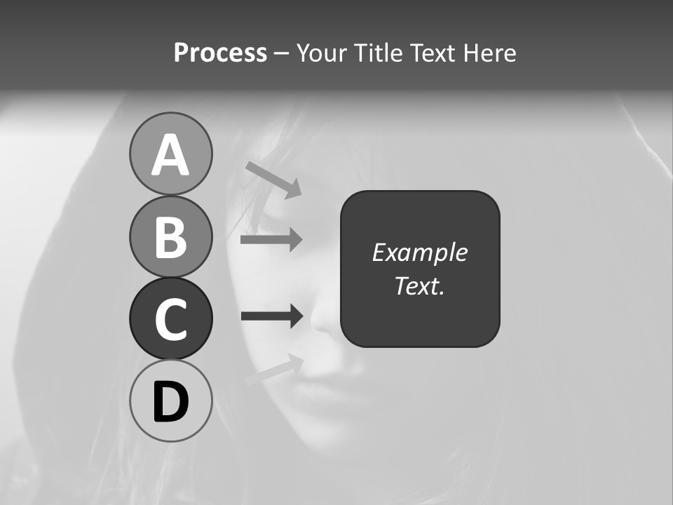 Teen Young Cool PowerPoint Template
