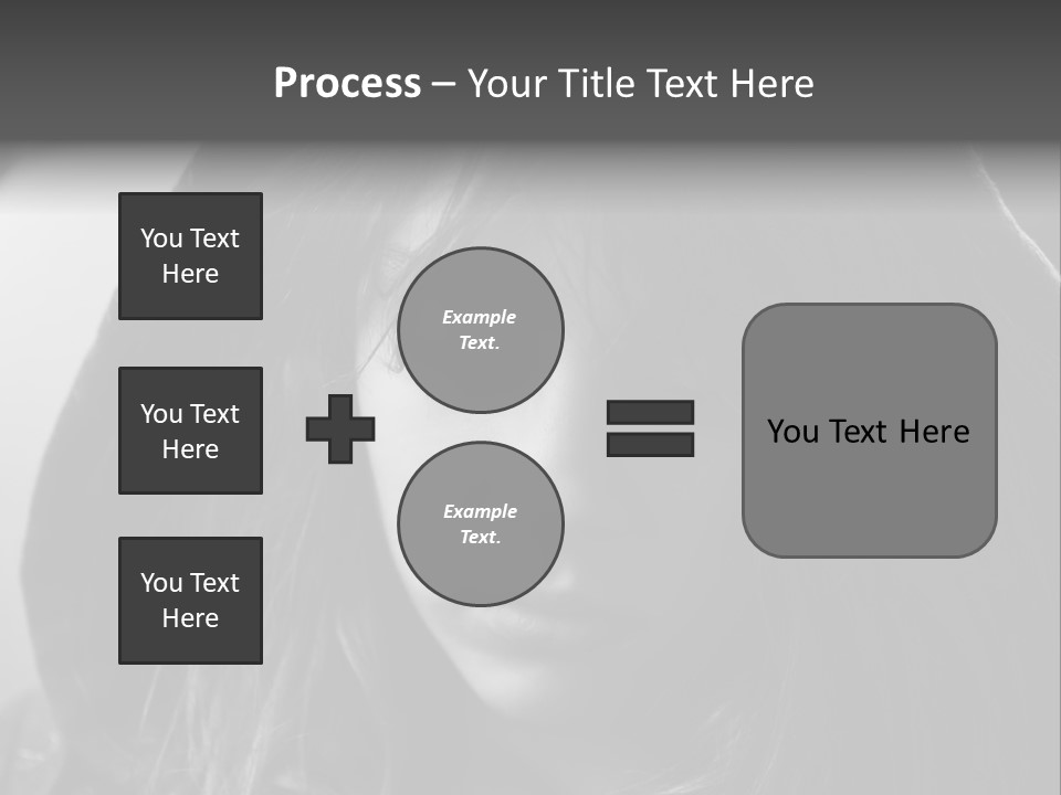 Teen Young Cool PowerPoint Template