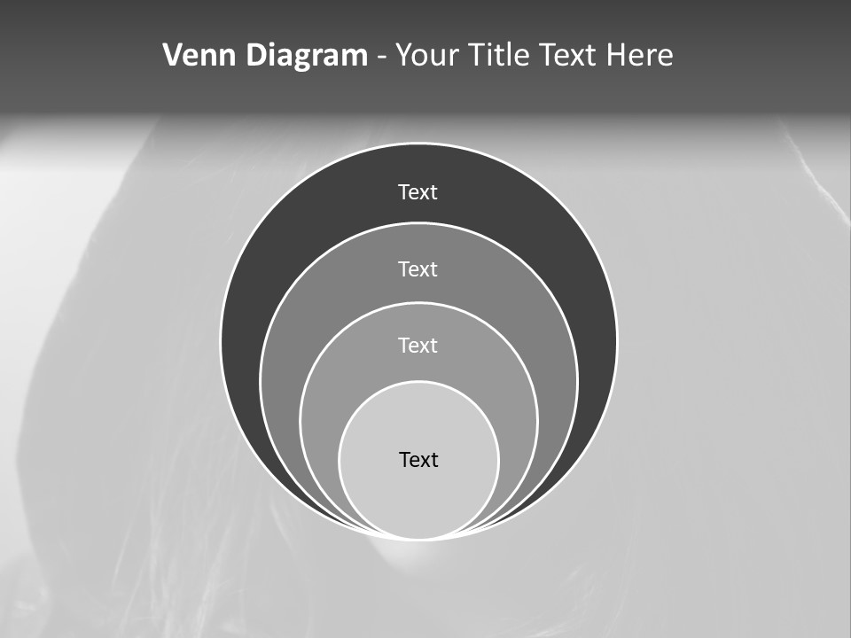 Teen Young Cool PowerPoint Template