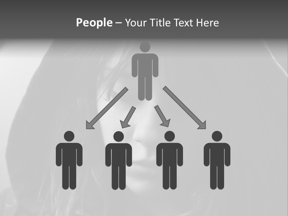 Teen Young Cool PowerPoint Template