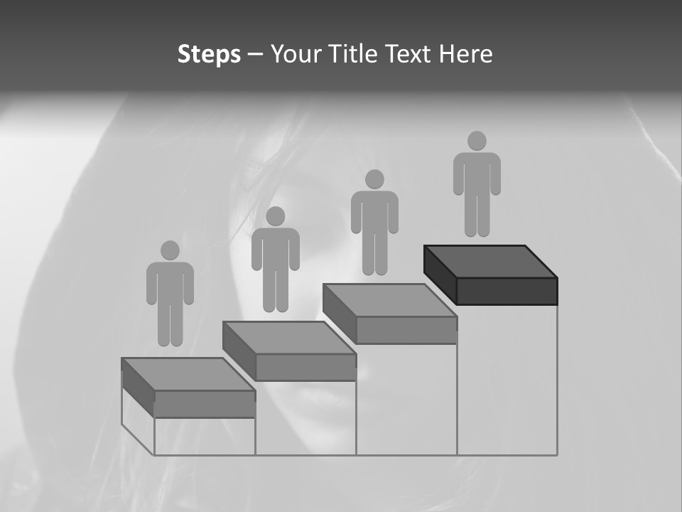 Teen Young Cool PowerPoint Template