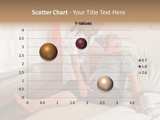 Sister Retirement Unit PowerPoint Template