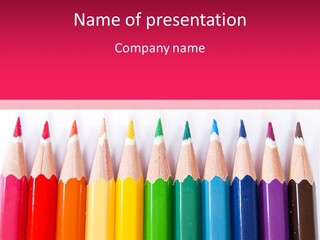 Multi Creative Image PowerPoint Template