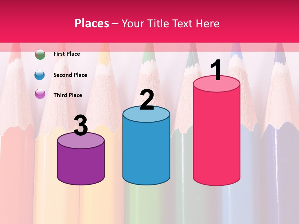 Multi Creative Image PowerPoint Template