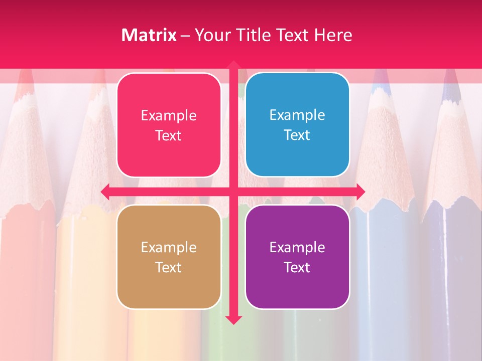 Multi Creative Image PowerPoint Template