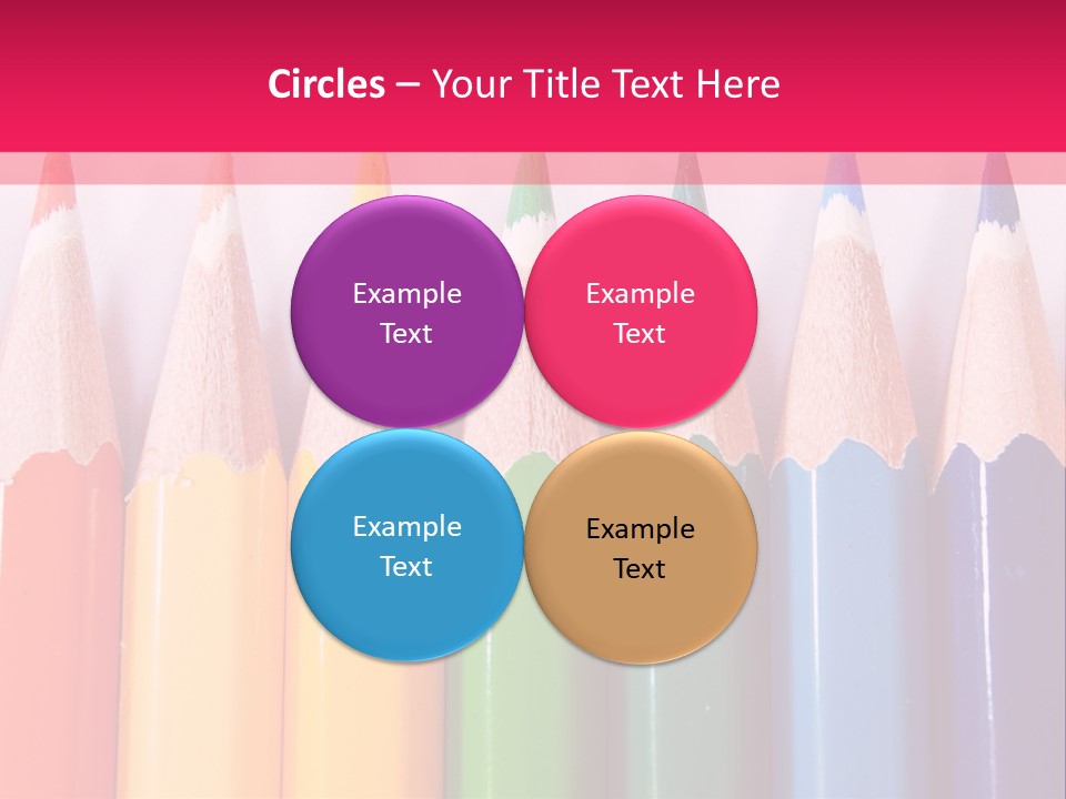 Multi Creative Image PowerPoint Template