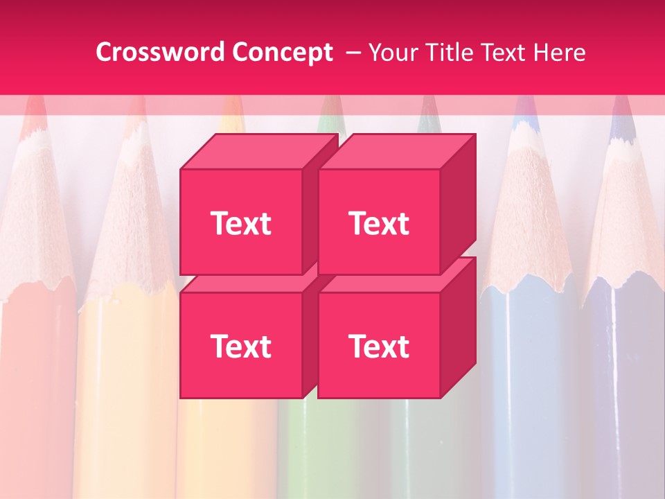 Multi Creative Image PowerPoint Template