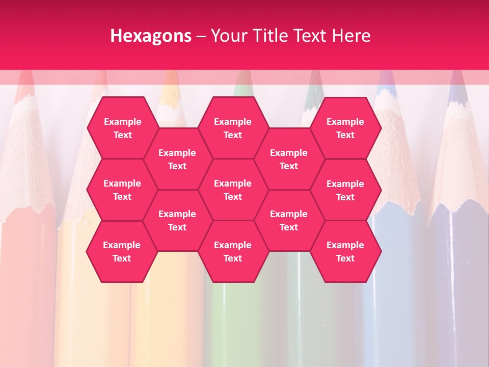 Multi Creative Image PowerPoint Template