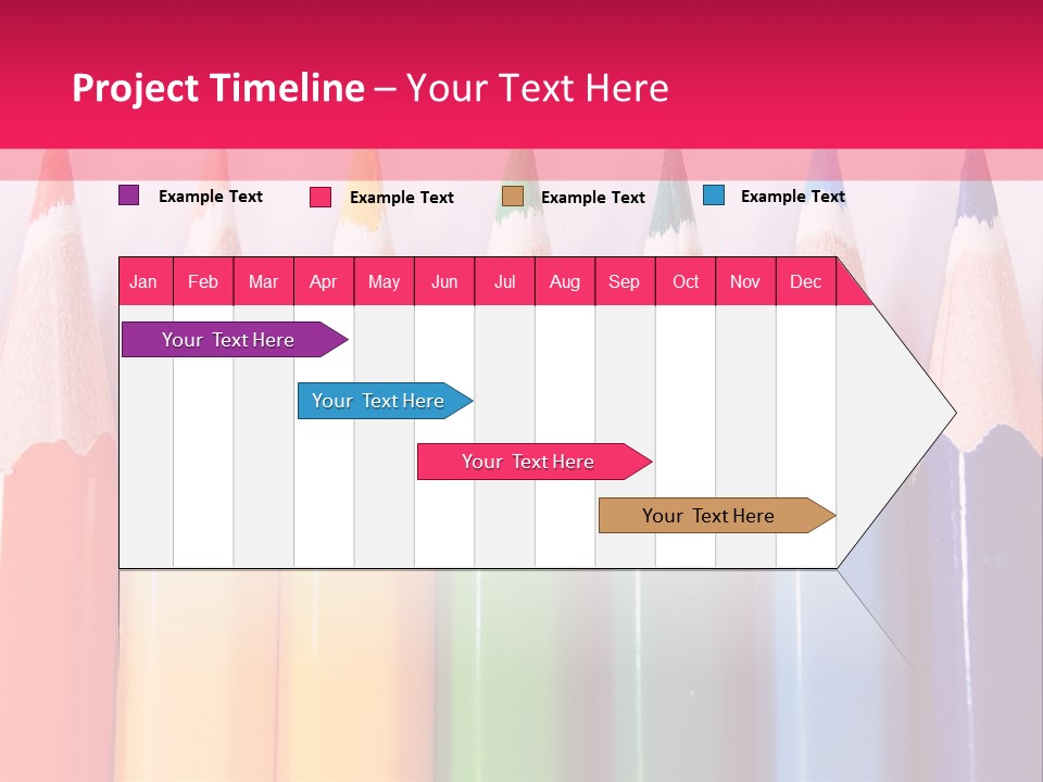 Multi Creative Image PowerPoint Template